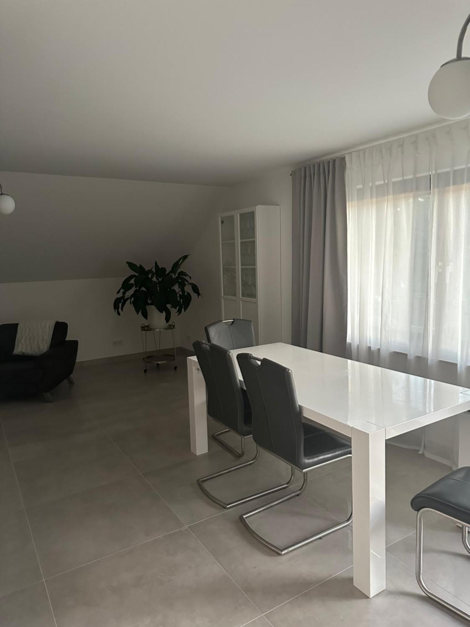 Luxury Apartment Marz Schwanau Exterior foto